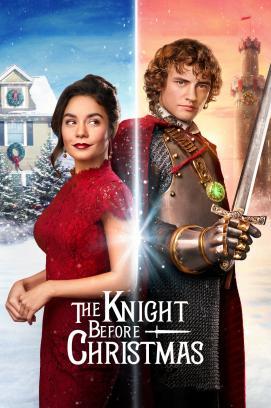 The Knight Before Christmas stream