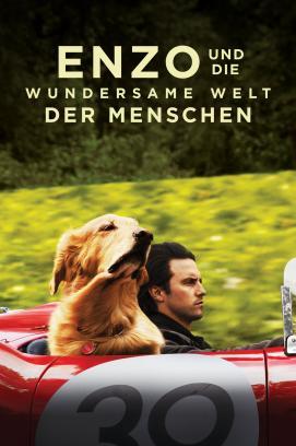 Enzo und die wundersame Welt der Menschen stream