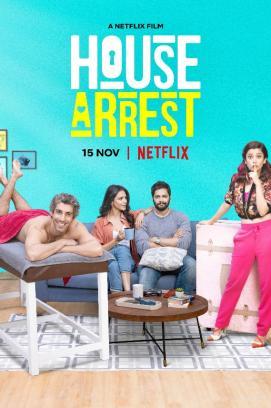 House Arrest stream