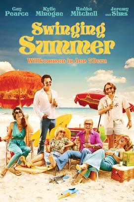 Swinging Summer - Willkommen in den 70ern stream