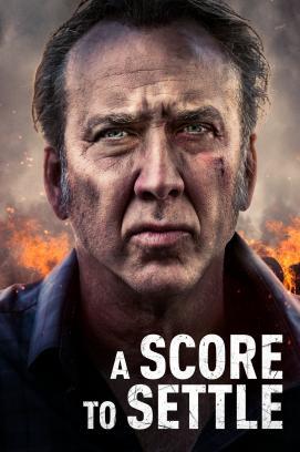 A Score to Settle stream