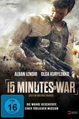 15 Minutes of War stream