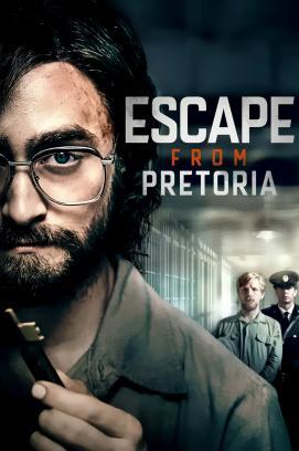 Escape from Pretoria stream