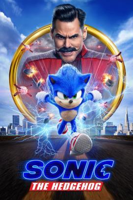 Sonic the Hedgehog *ENGLISH* stream