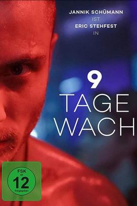 9 Tage wach stream