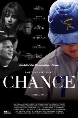 Chance stream