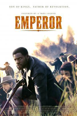 Emperor stream