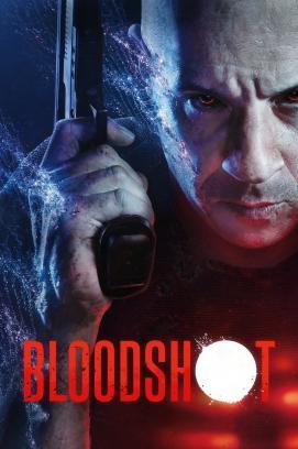 Bloodshot stream