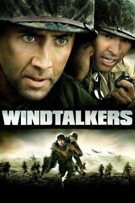 Windtalkers stream