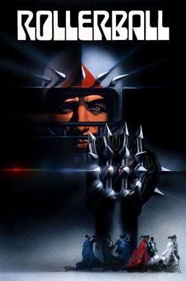 Rollerball stream