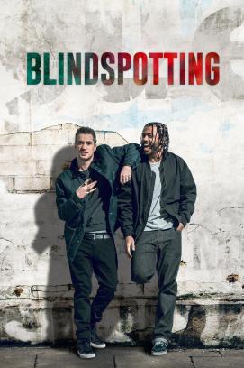 Blindspotting stream