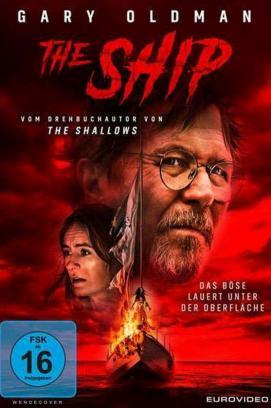 The Ship - Das Böse lauert unter der Oberfläche stream