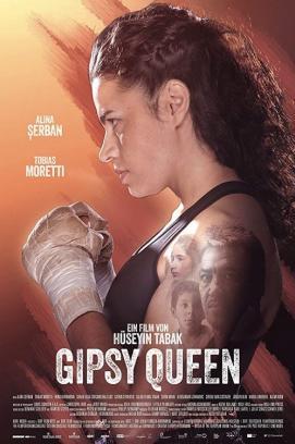 Gipsy Queen stream
