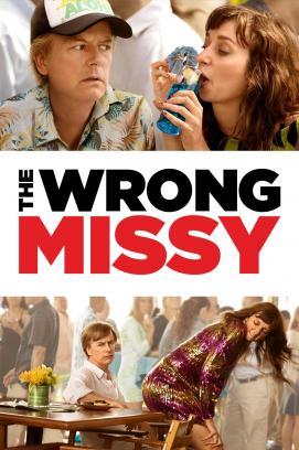 The Wrong Missy stream