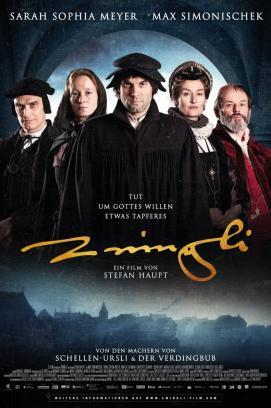 Zwingli - Der Reformator stream