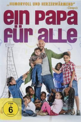 Ein Papa für alle - Zusammen sind wir stärker stream