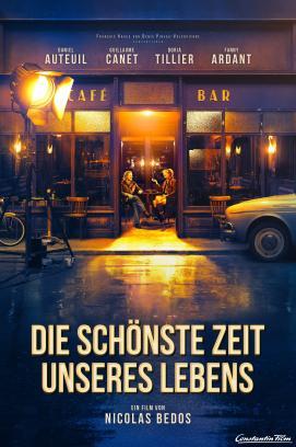 Die schönste Zeit unseres Lebens stream