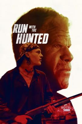Run with the Hunted stream