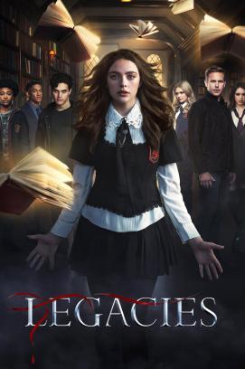 Legacies - Staffel 1 stream