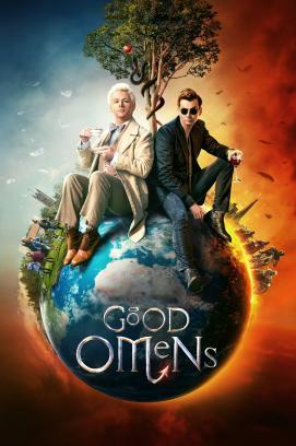 Good Omens - Staffel 1 stream