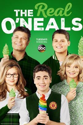 The Real O'Neals - Staffel 1 stream