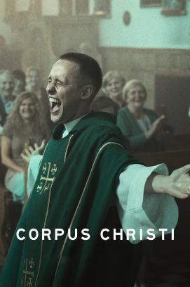 Corpus Christi stream