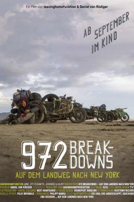 972 Breakdowns – Auf dem Landweg nach New York stream