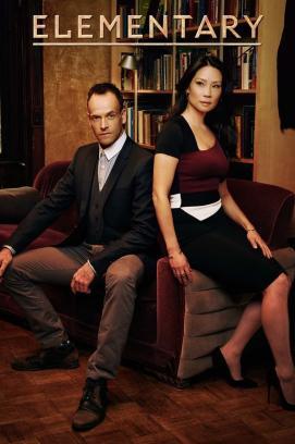 Elementary - Staffel 6 stream