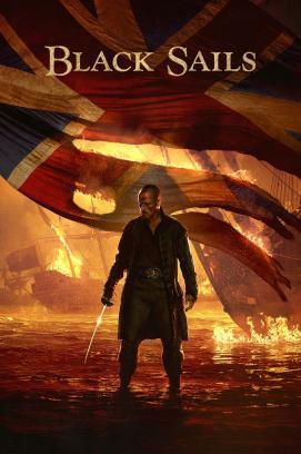 Black Sails - Staffel 4 stream