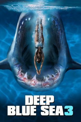 Deep Blue Sea 3 stream