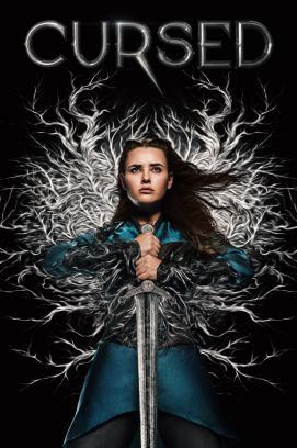 Cursed : Die Auserwählte - Staffel 1 stream
