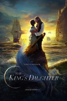 The King's Daughter stream