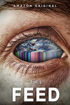The Feed - Staffel 1 stream