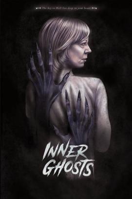 Inner Ghosts - Schlüssel zur Hölle stream