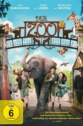 Der Zoo stream