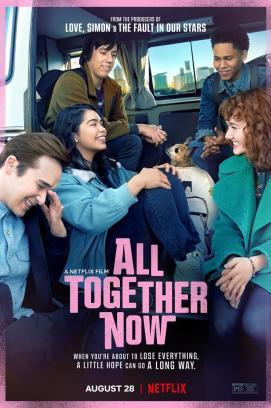 All Together Now stream