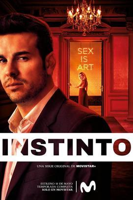 Instinto - Staffel 1 stream