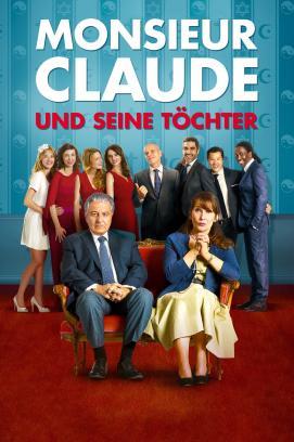 Monsieur Claude und seine Töchter 2 stream