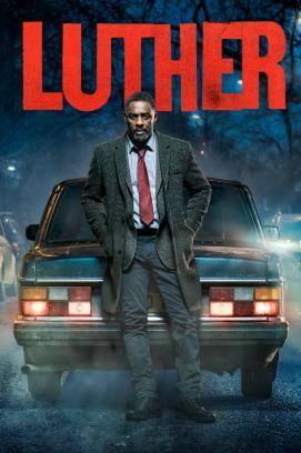 Luther - Staffel 5 stream