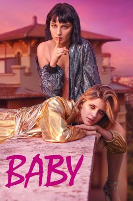 Baby - Staffel 3 stream