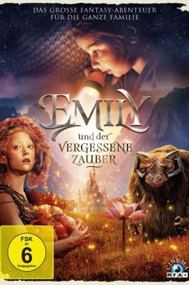 Emily und der vergessene Zauber stream