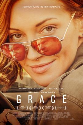 Grace stream