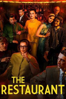 The Restaurant - Staffel 3 stream