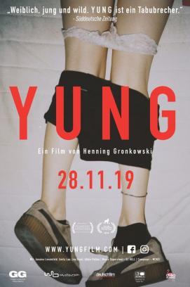 Yung stream