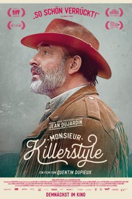 Monsieur Killerstyle stream