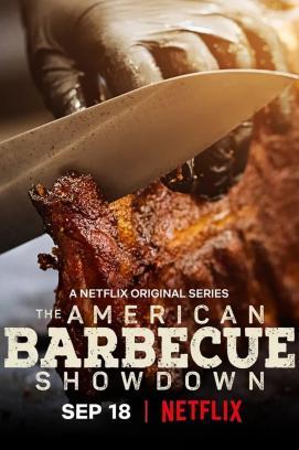The American Barbecue Showdown - Staffel 1 stream