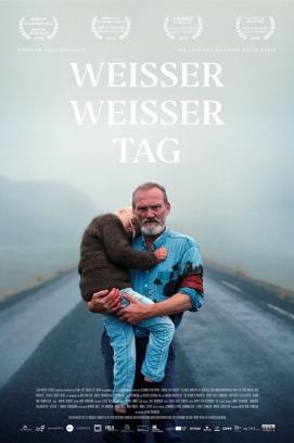 Weisser weisser Tag stream