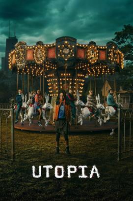 Utopia - Staffel 1 stream