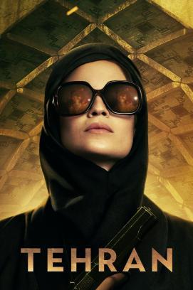 Tehran - Staffel 1 stream