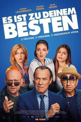 Es ist zu deinem Besten stream